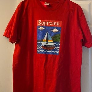 Supreme T-shirt